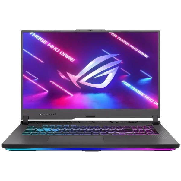 Noutbuk Asus ROG Strix G713PV-LL045 (90NR0C34-M00670)