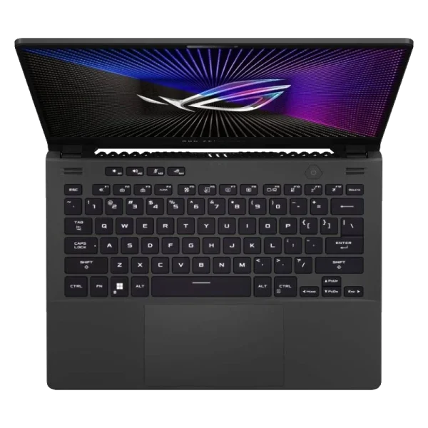 Noutbuk ASUS ROG Zephyrus G14 (GA402RK-L8196W) - 2 şəkil