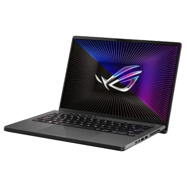 Noutbuk ASUS ROG Zephyrus G14 (GA402RK-L8196W) - 4 şəkil