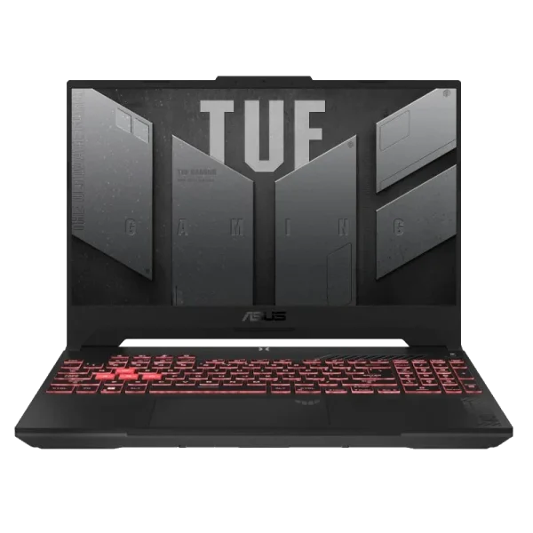 Noutbuk ASUS TUF Gaming A15 FA507NU-LP031 (90NR0EB5-M003D0)