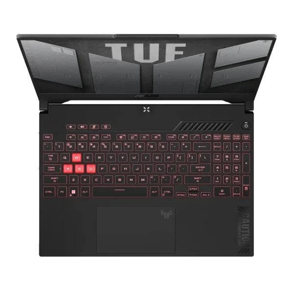 Noutbuk ASUS TUF Gaming A15 FA507NU-LP031 (90NR0EB5-M003D0) - 3 şəkil