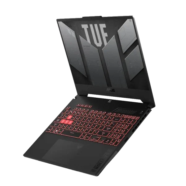 Noutbuk ASUS TUF Gaming A15 FA507NU-LP031 (90NR0EB5-M003D0) - 5 şəkil