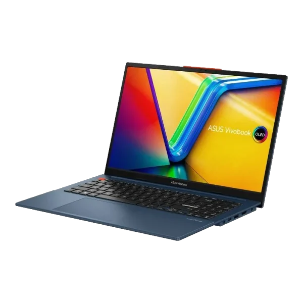 Noutbuk ASUS Vivobook K5504VA-MA086W (90NB0ZK1-M003Y0) - 2 şəkil