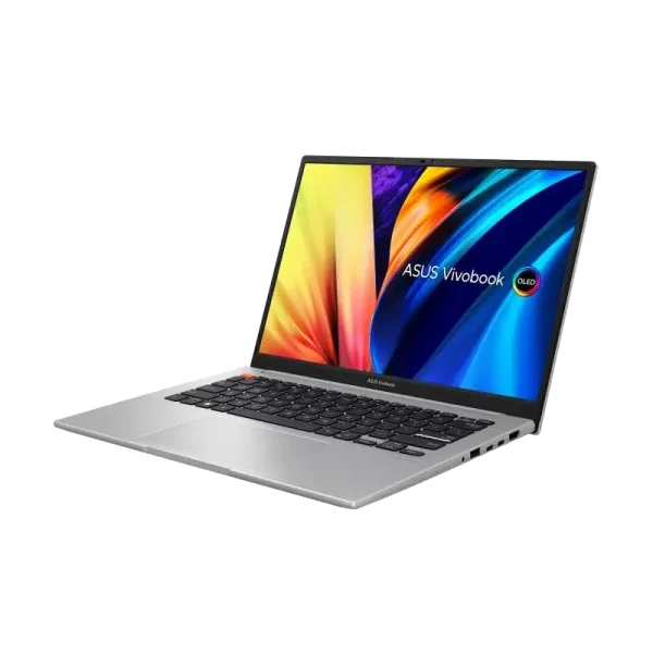 Noutbuk ASUS Vivobook S 14 M3402RA-KM081 (90NB0WH1-M00370) - 2 şəkil