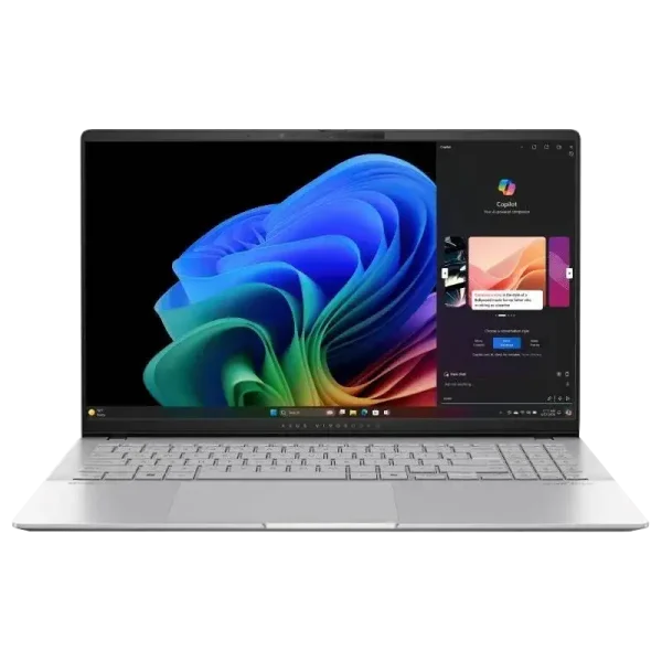 Noutbuk ASUS Vivobook S 15 OLED S5507QA-MA007W (90NB14Q2-M005F0)