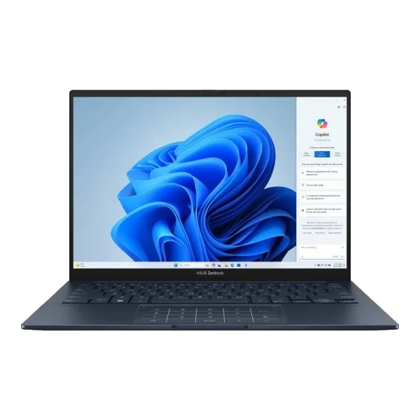 Noutbuk ASUS Zenbook 14 OLED UX3405-QD379W (90NB11R1-M00ZU0)