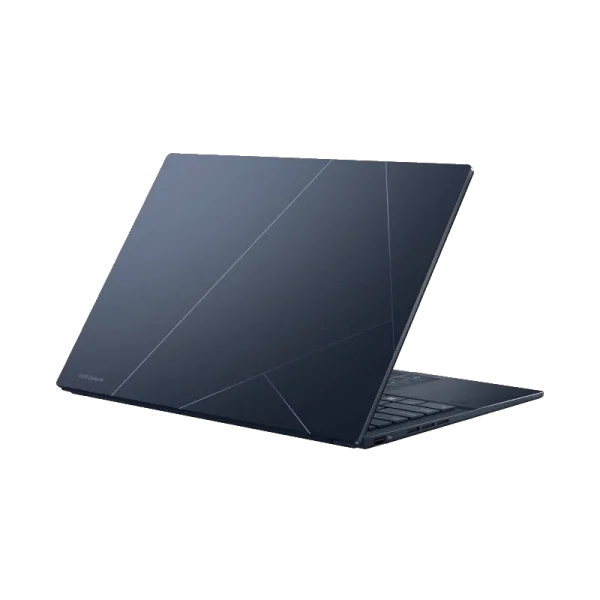 Noutbuk ASUS Zenbook 14 OLED UX3405-QD379W (90NB11R1-M00ZU0) - 3 şəkil