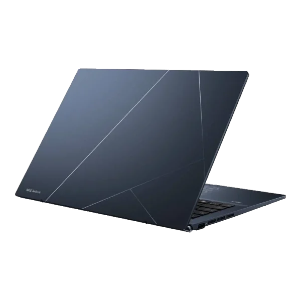 Noutbuk ASUS Zenbook 14 OLED UP3402YA-KP601 (90NB0W95-M010Z0) - 3 şəkil