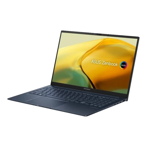 Noutbuk ASUS Zenbook UM3504DA-BN198 (90NB1161-M007C0) - 4 şəkil