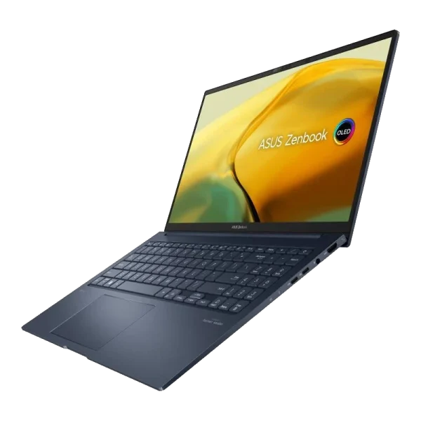 Noutbuk ASUS Zenbook UM3504DA-BN198 (90NB1161-M007C0) - 2 şəkil