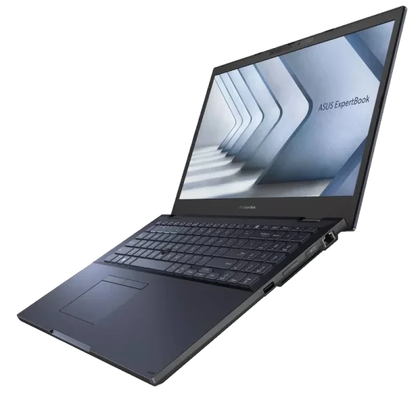 Noutbuk Asus ExpertBook B2 B2502CVA-BQ0176 (90NX06F1-M00650) - 2 şəkil