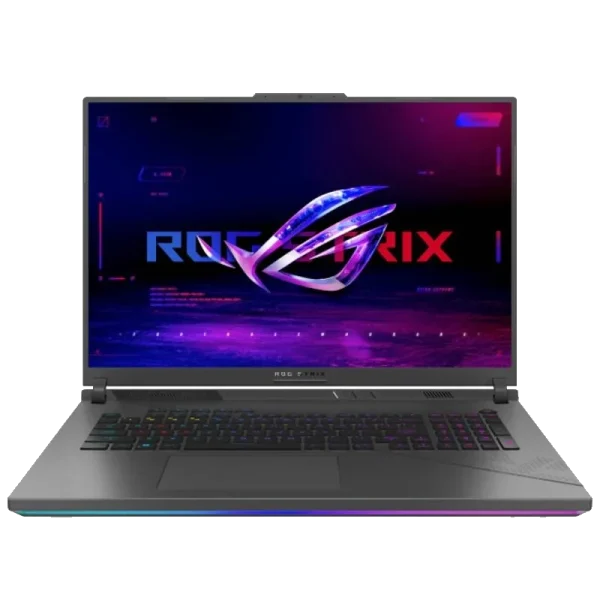 Noutbuk Asus ROG Gaming G814JVR-N6010 (90NR0IF6-M000C0)