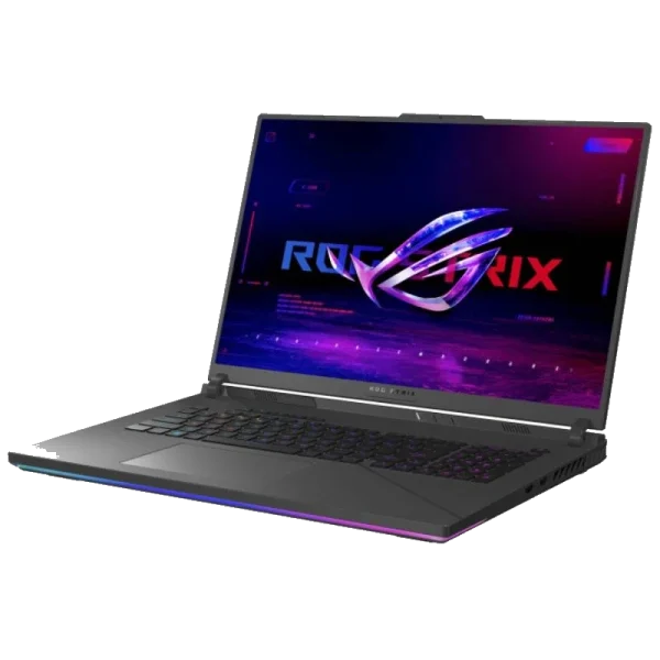 Noutbuk Asus ROG Gaming G814JVR-N6010 (90NR0IF6-M000C0) - 2 şəkil