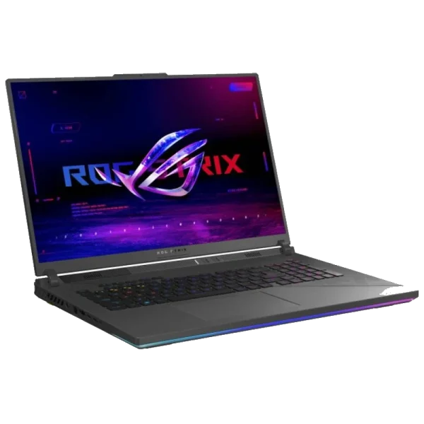 Noutbuk Asus ROG Gaming G814JVR-N6010 (90NR0IF6-M000C0) - 3 şəkil