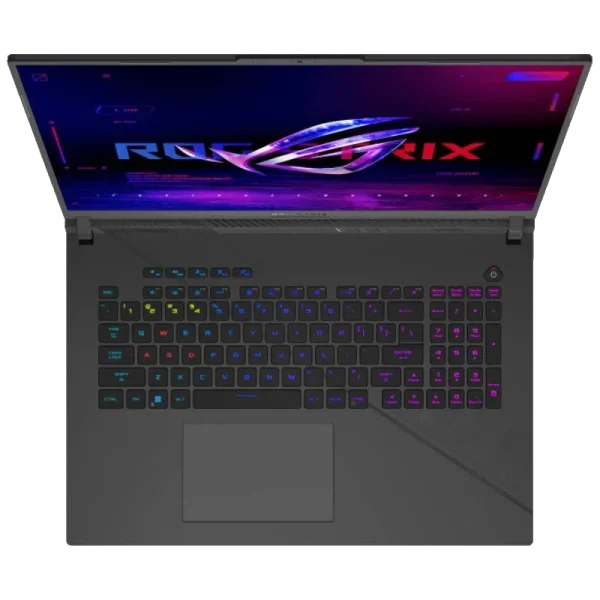 Noutbuk Asus ROG Gaming G814JVR-N6010 (90NR0IF6-M000C0) - 4 şəkil