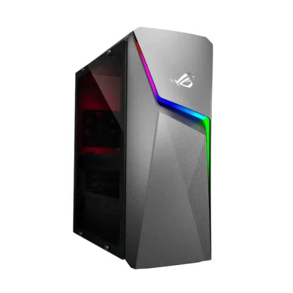 Asus ROG Strix G10CE Desktop (90PF02T2-M00LA0)