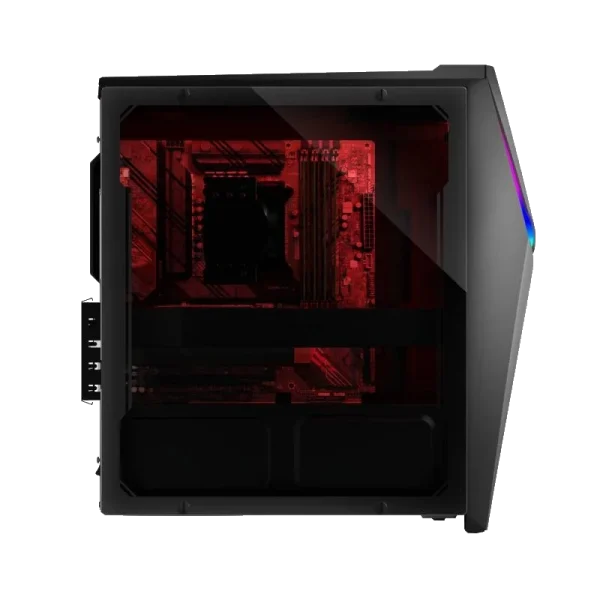 Asus ROG Strix G10CE Desktop (90PF02T2-M00LA0) - 4 şəkil