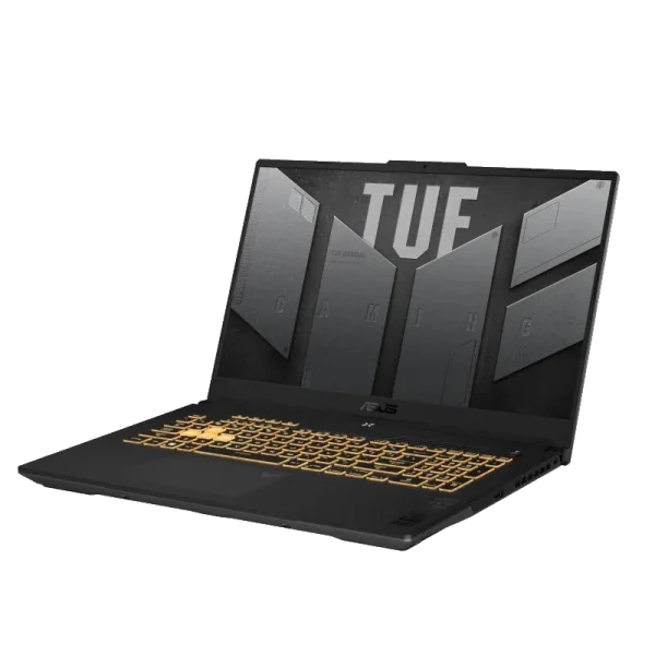 Noutbuk Asus TUF Gaming FX707VU4-HX079 (90NR0CS6-M004H0) - 2 şəkil