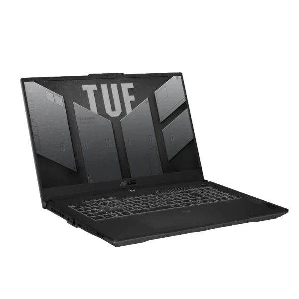 Noutbuk Asus TUF Gaming FX707VU4-HX079 (90NR0CS6-M004H0) - 3 şəkil