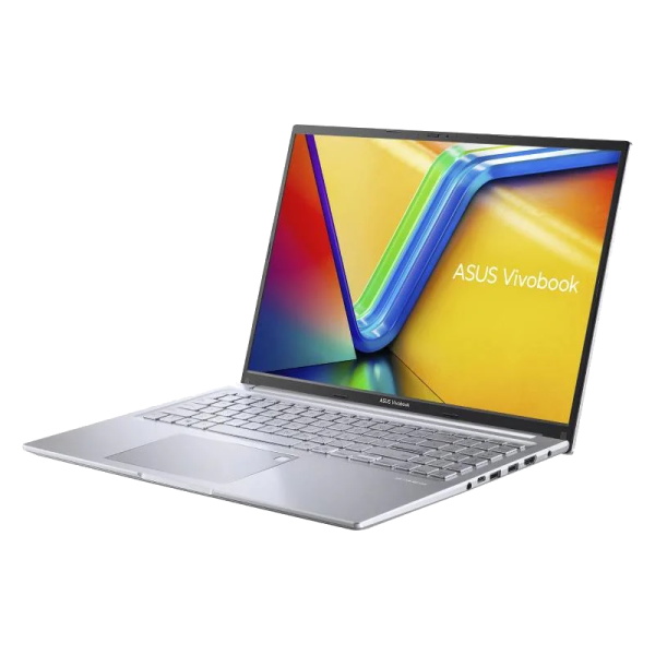 Noutbuk Asus VivoBook 16X M3604YA-MB225 (90NB11A2-M00A80) - 2 şəkil