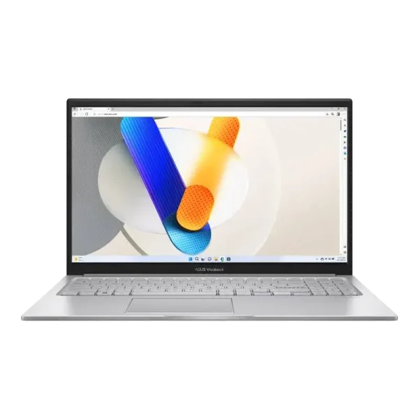 Noutbuk Asus VivoBook X1504VA-BQ449 (90NB10J2-M00MF0)