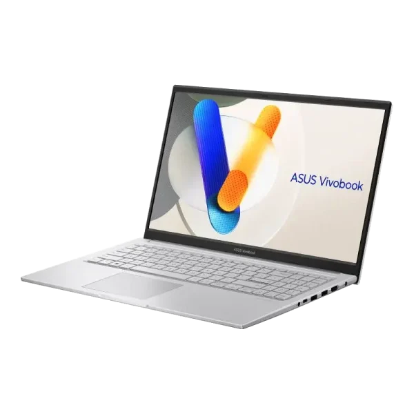 Noutbuk Asus VivoBook X1504VA-BQ449 (90NB10J2-M00MF0) - 2 şəkil