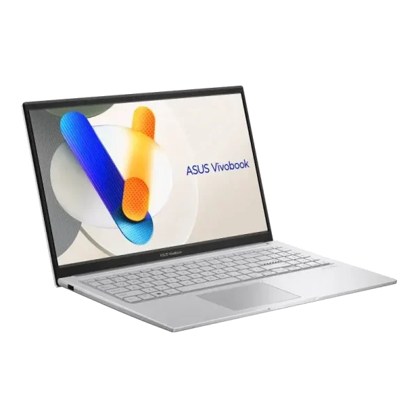 Noutbuk Asus VivoBook X1504VA-BQ449 (90NB10J2-M00MF0) - 3 şəkil