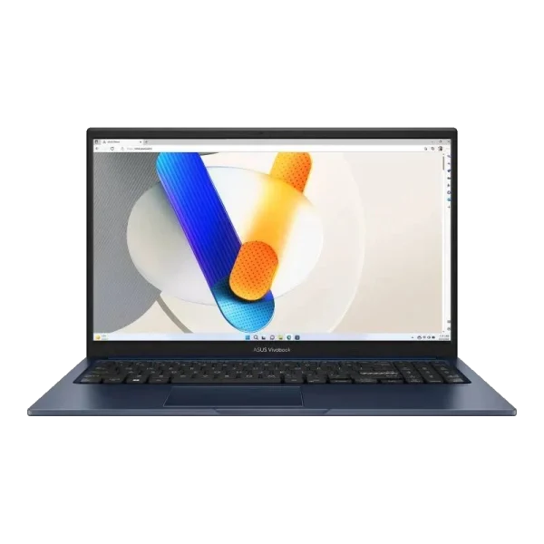 Noutbuk Asus VivoBook X1504VA-BQ541 (90NB10J1-M00SA0)