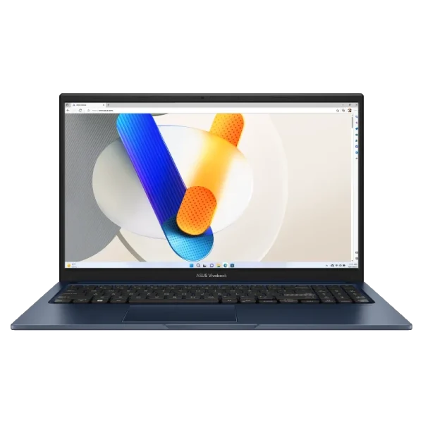 Noutbuk Asus VivoBook X1504VA-BQ579 (90NB13Y1-M000K0)