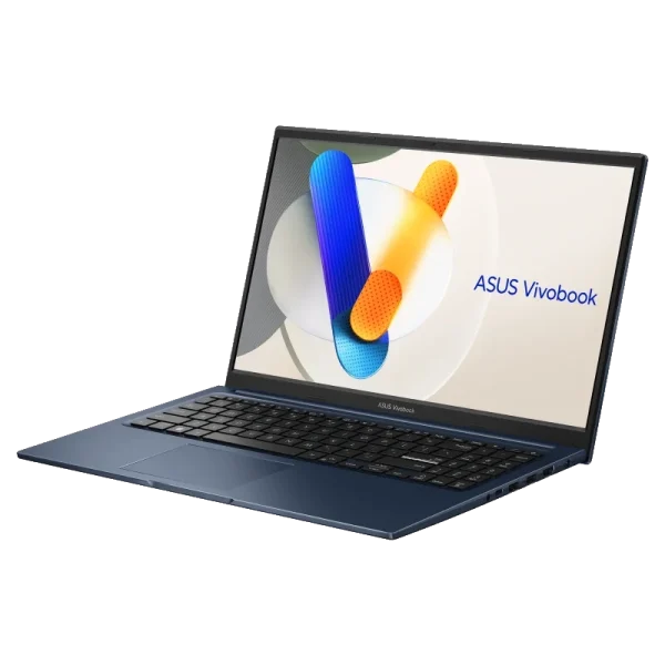 Noutbuk Asus VivoBook X1504VA-BQ579 (90NB13Y1-M000K0) - 2 şəkil