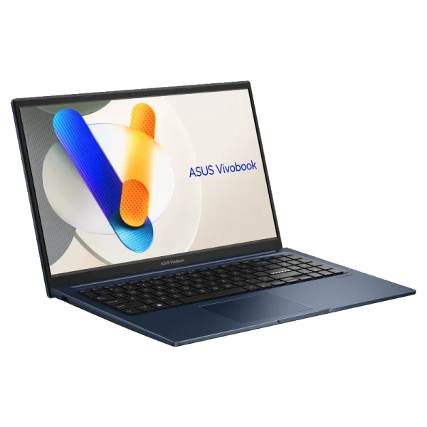 Noutbuk Asus VivoBook X1504VA-BQ579 (90NB13Y1-M000K0) - 3 şəkil