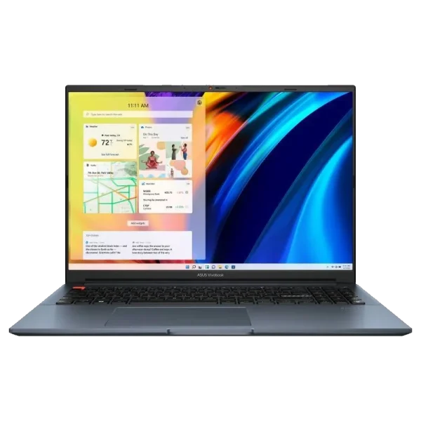 Noutbuk Asus Vivobook Pro 16 OLED K6602VU-MX126 (90NB1151-M00650)