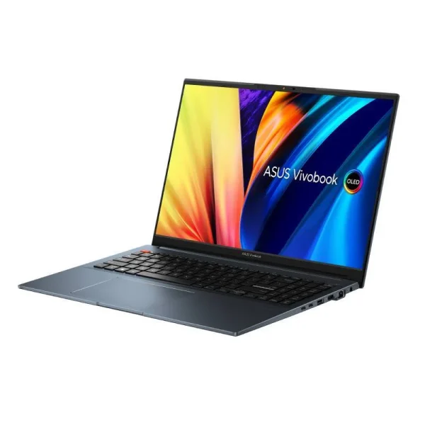 Noutbuk Asus Vivobook Pro 16 OLED K6602VU-MX126 (90NB1151-M00650) - 2 şəkil