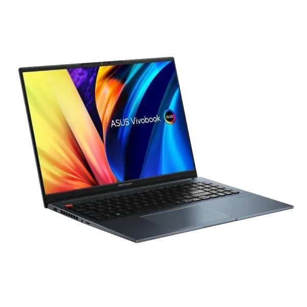 Noutbuk Asus Vivobook Pro 16 OLED K6602VU-MX126 (90NB1151-M00650) - 3 şəkil