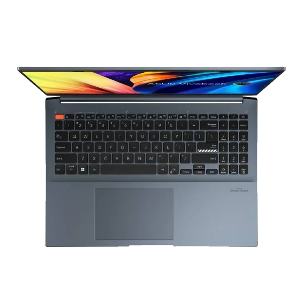 Noutbuk Asus Vivobook Pro 16 OLED K6602VU-MX126 (90NB1151-M00650) - 4 şəkil