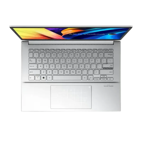 Noutbuk Asus Vivobook Pro M6400RC-KM010W (90NB0YE2-M00180) - 4 şəkil