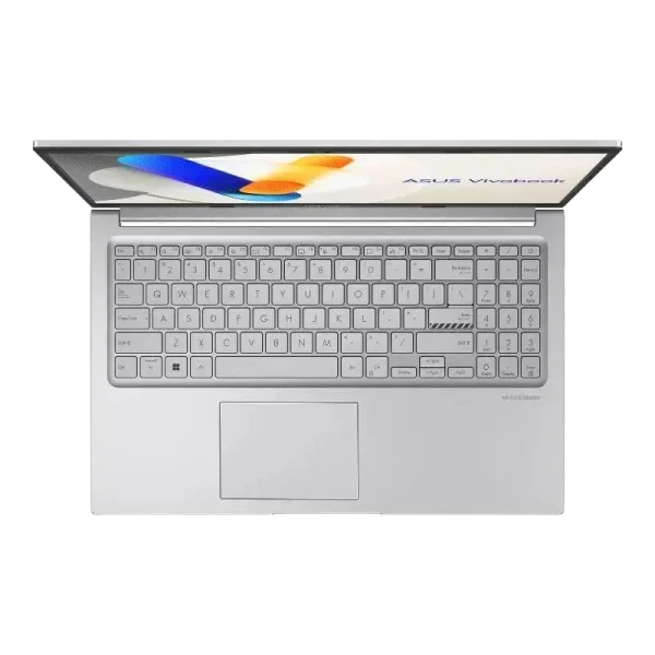 Noutbuk Asus Vivobook X1504VA-BQ542 (90NB10J2-M00SB0) - 4 şəkil