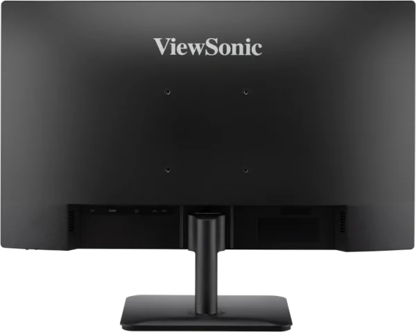 Monitor 23.8" LCD ViewSonic VA2408-MHDB - 6 şəkil