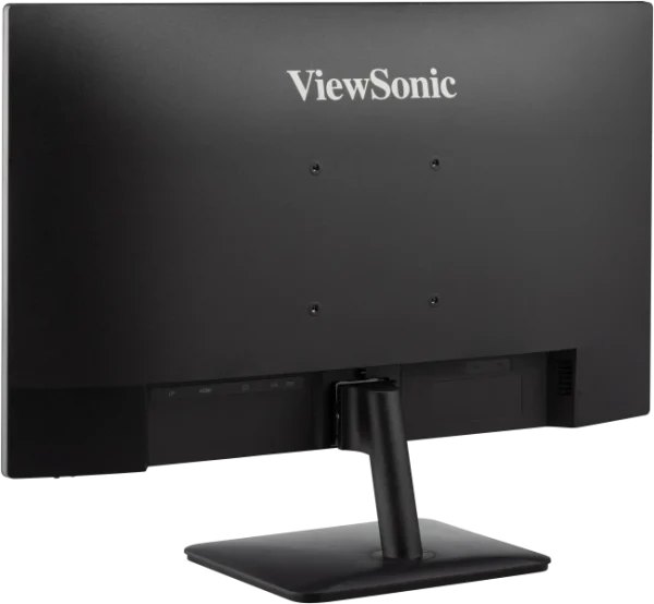 Monitor 23.8" LCD ViewSonic VA2408-MHDB - 5 şəkil