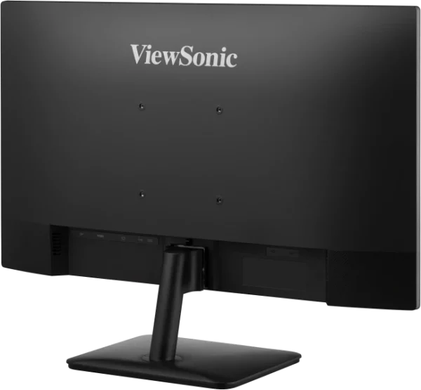 Monitor 23.8" LCD ViewSonic VA2408-MHDB - 4 şəkil