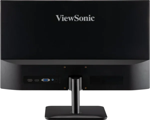 Monitor 23.8" LCD ViewSonic VA2432-H - 4 şəkil