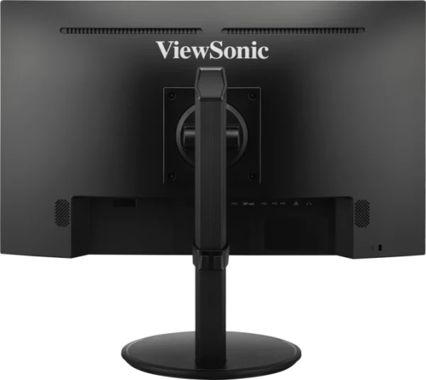 Monitor ViewSonic 23.8" LCD (VG2409U-2) - 7 şəkil