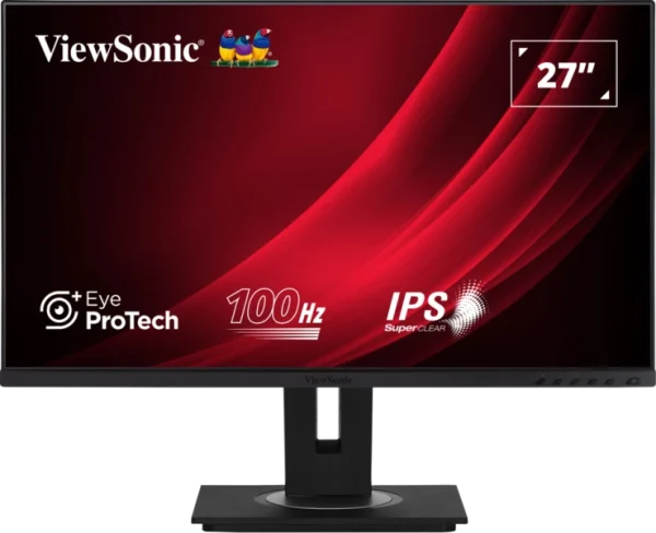 Monitor 27" LCD ViewSonic (VG2748a-2)