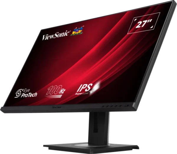 Monitor 27" LCD ViewSonic (VG2748a-2) - 2 şəkil