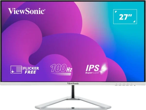 Gaming Monitor 27" ViewSonic VX2776-SMH