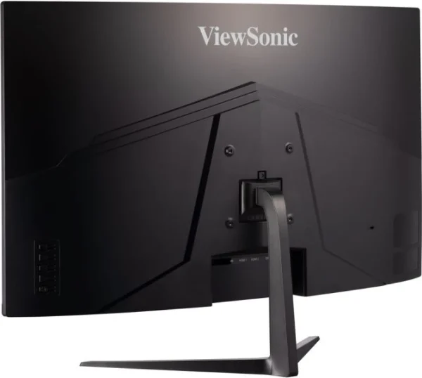 Monitor Curved LCD 31.5" ViewSonic VX3218-PC-MHD - 8 şəkil