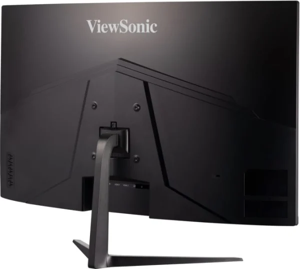 Monitor Curved LCD 31.5" ViewSonic VX3218-PC-MHD - 7 şəkil