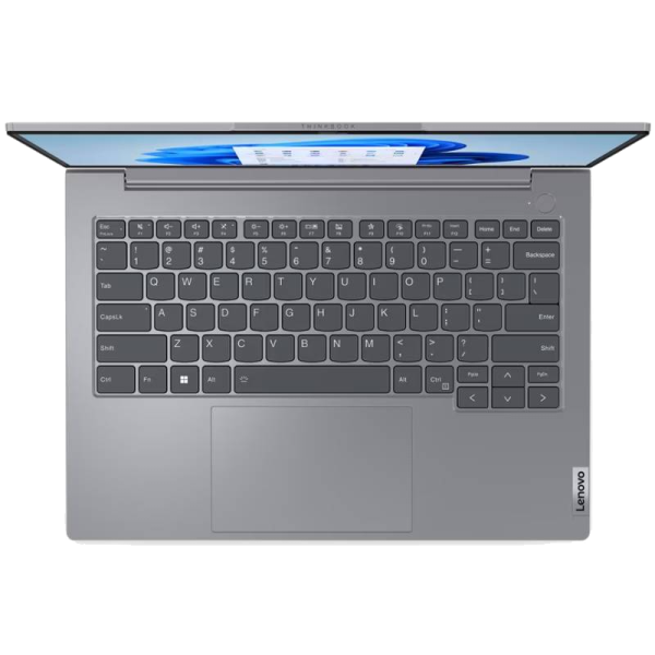 Noutbuk Lenovo ThinkBook 14 G6 (21KG001HRU) - 4 şəkil