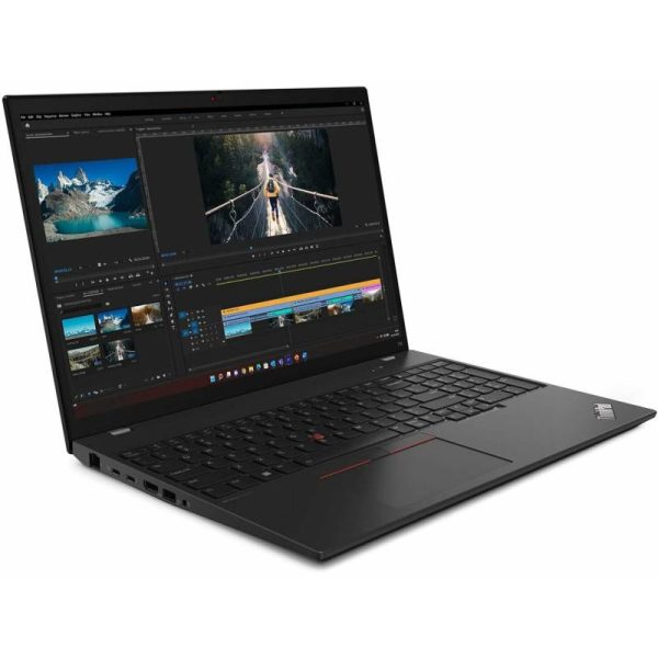 Noutbuk Lenovo ThinkPad T16 G2 (21HH002JRT) - 4 şəkil