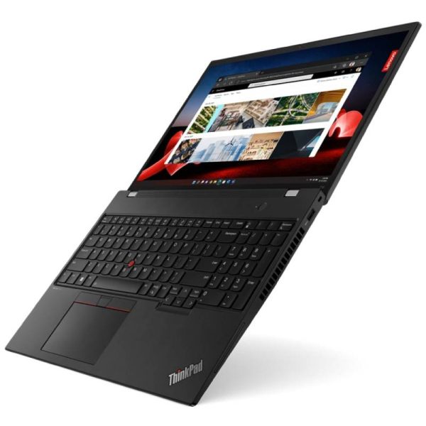 Noutbuk Lenovo ThinkPad T16 G2 (21HH002JRT) - 3 şəkil